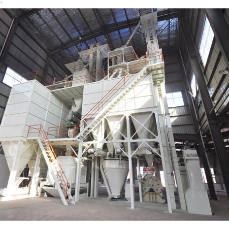 自动化生产设备