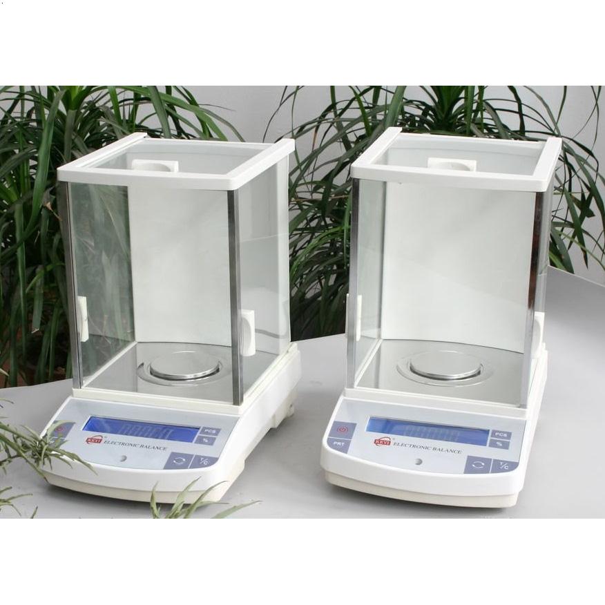 高分辨率电子天平
