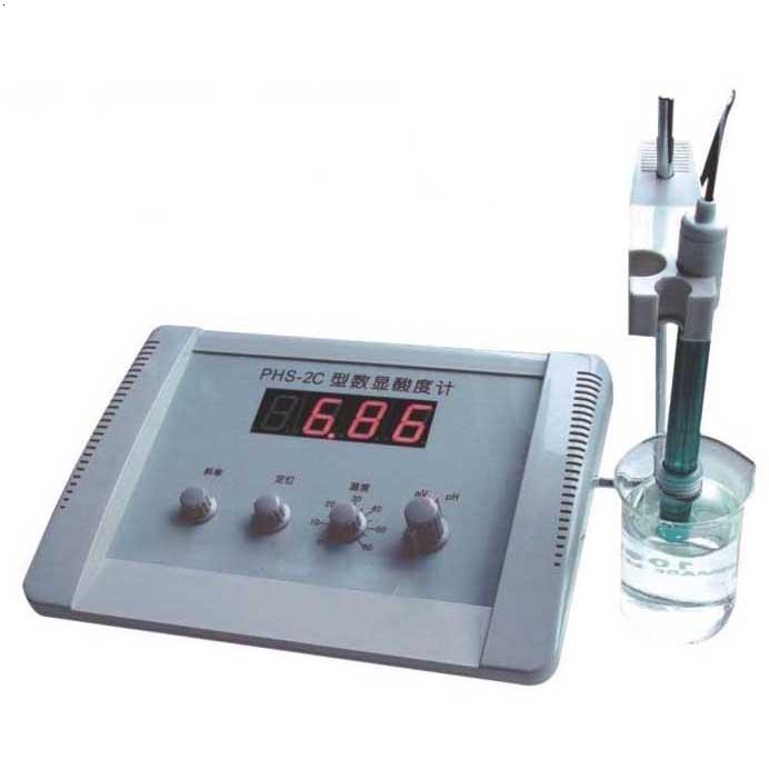 酸度计