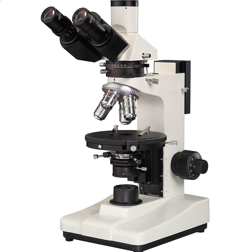 镜检用高倍显微镜