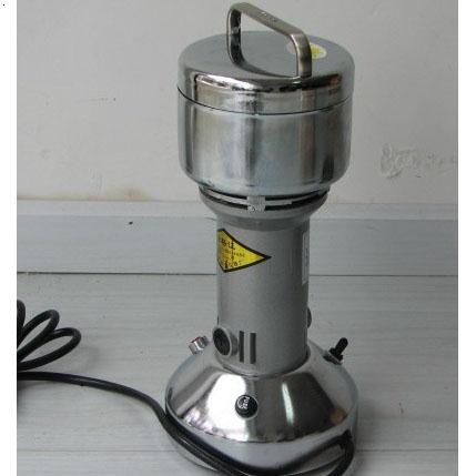 化验室用粉碎机