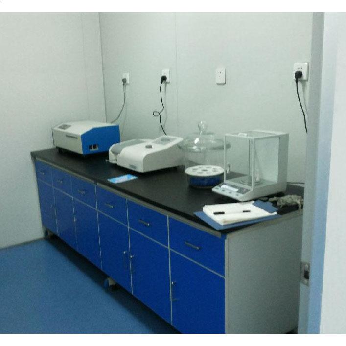 化验室精密仪器室